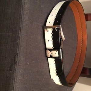 ❤️5/$15 Las Vegas casino dice Gap unique leather belt